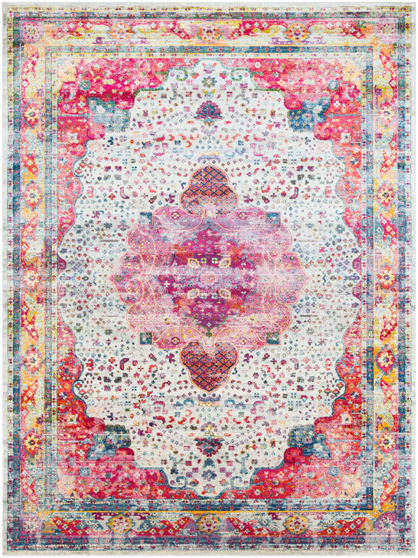 Aura Silk ASK-2300 2'7" x 7'6" Rug