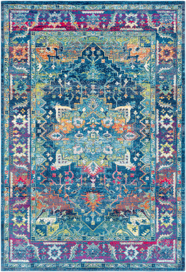 Aura Silk ASK-2302 2'7" x 7'6" Rug