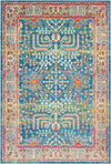 Aura Silk ASK-2310 2'7" x 7'6" Rug