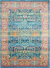 Aura Silk ASK-2310 2'7" x 7'6" Rug