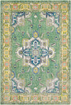 Aura Silk ASK-2313 2'7" x 7'6" Rug