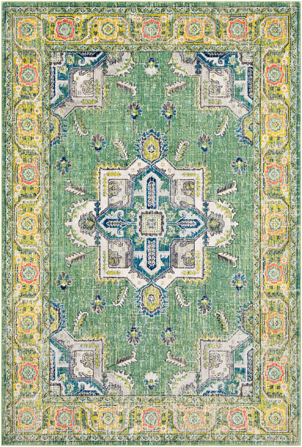 Aura Silk ASK-2313 2'7" x 7'6" Rug