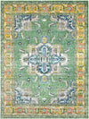 Aura Silk ASK-2313 2'7" x 7'6" Rug