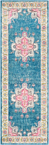 Aura Silk ASK-2316 2'7" x 7'6" Rug