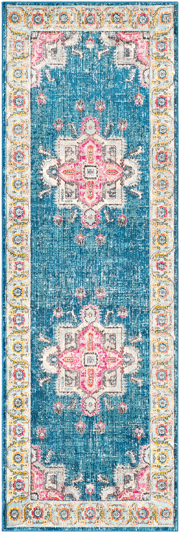 Aura Silk ASK-2316 2'7" x 7'6" Rug