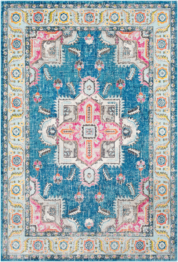 Aura Silk ASK-2316 2'7" x 7'6" Rug