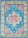 Aura Silk ASK-2316 2'7" x 7'6" Rug