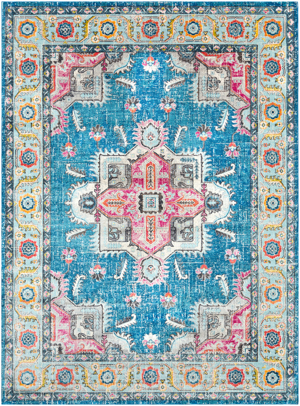 Aura Silk ASK-2316 2'7" x 7'6" Rug