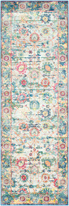 Aura Silk ASK-2318 2'7" x 7'6" Rug