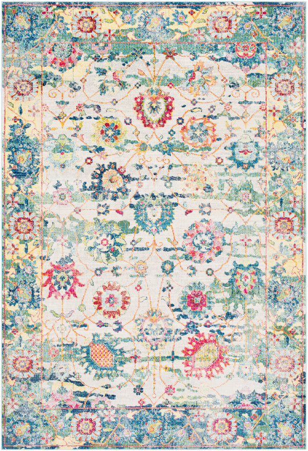 Aura Silk ASK-2318 2'7" x 7'6" Rug