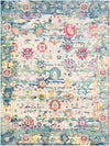 Aura Silk ASK-2318 2'7" x 7'6" Rug