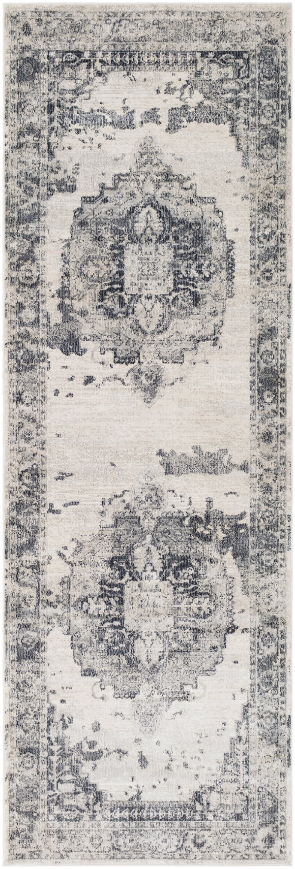 Aura Silk ASK-2326 2'7" x 7'6" Rug