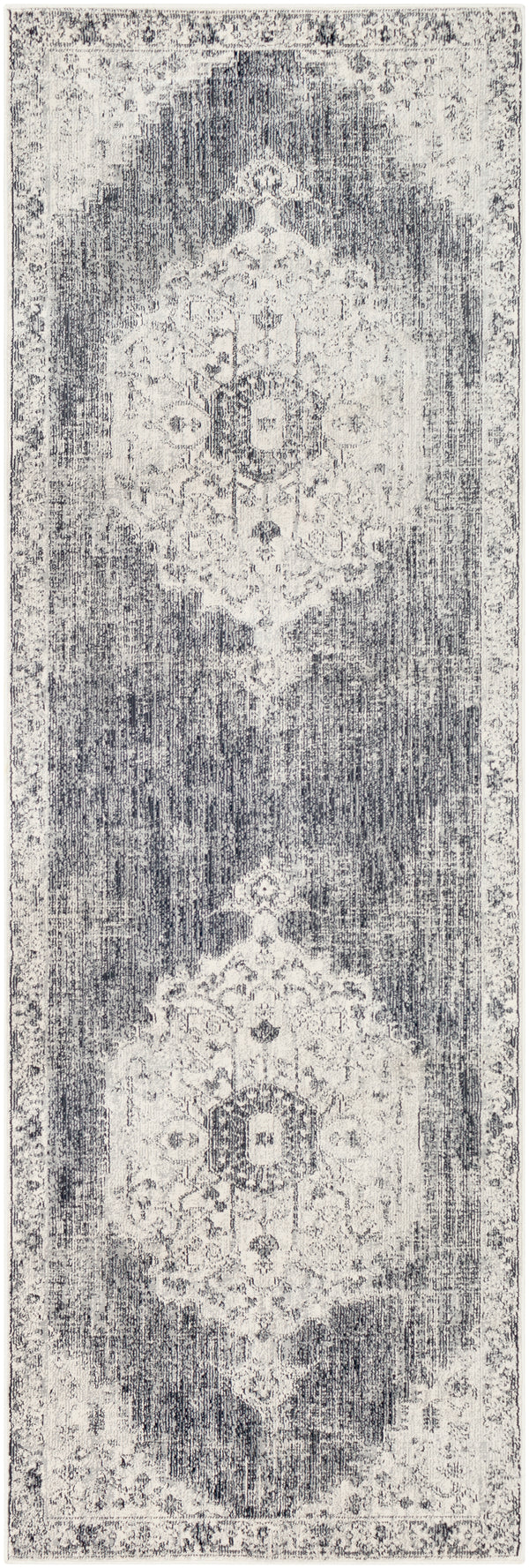 Aura Silk ASK-2327 2'7" x 7'6" Rug