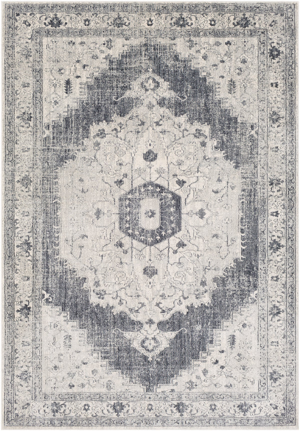 Aura Silk ASK-2327 2'7" x 7'6" Rug