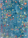 Aura Silk ASK-2334 2'7" x 7'6" Rug