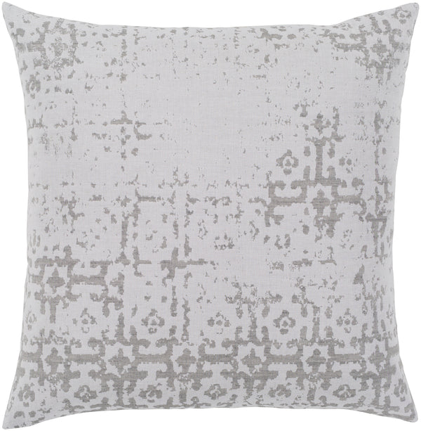 Abstraction ASR-001 20"H x 20"W Pillow Cover