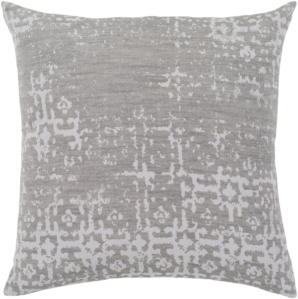 Abstraction ASR-002 20"H x 20"W Pillow Cover