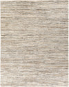 Anthracite ATE-8000 2'6" x 8' Rug