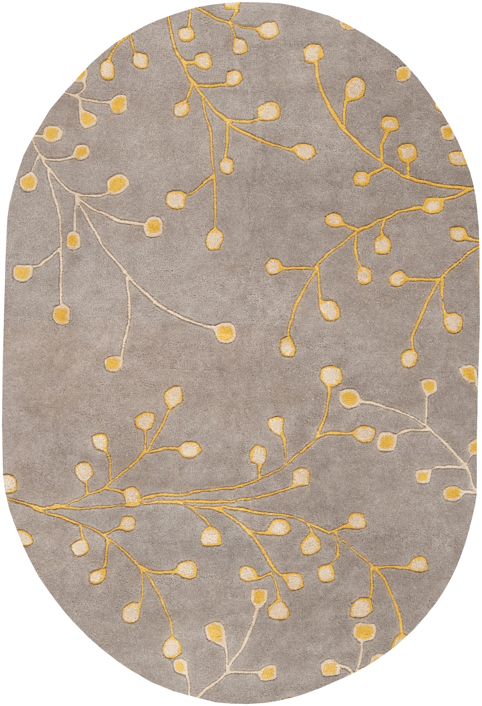 Athena ATH-5060 10' x 14' Rug