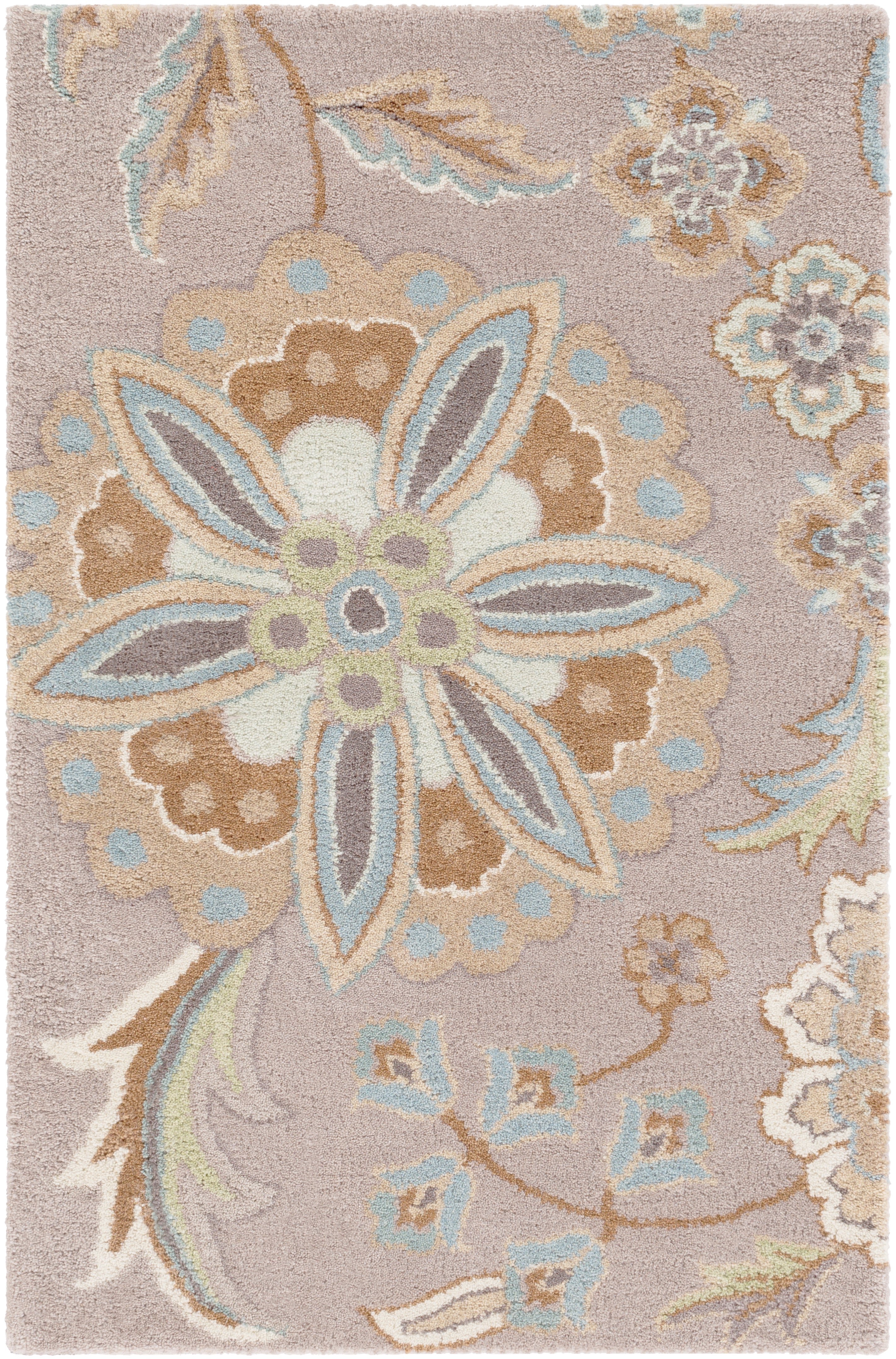 Athena ATH-5127 10' x 14' Rug