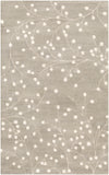 Athena ATH-5157 2'6" x 8' Rug