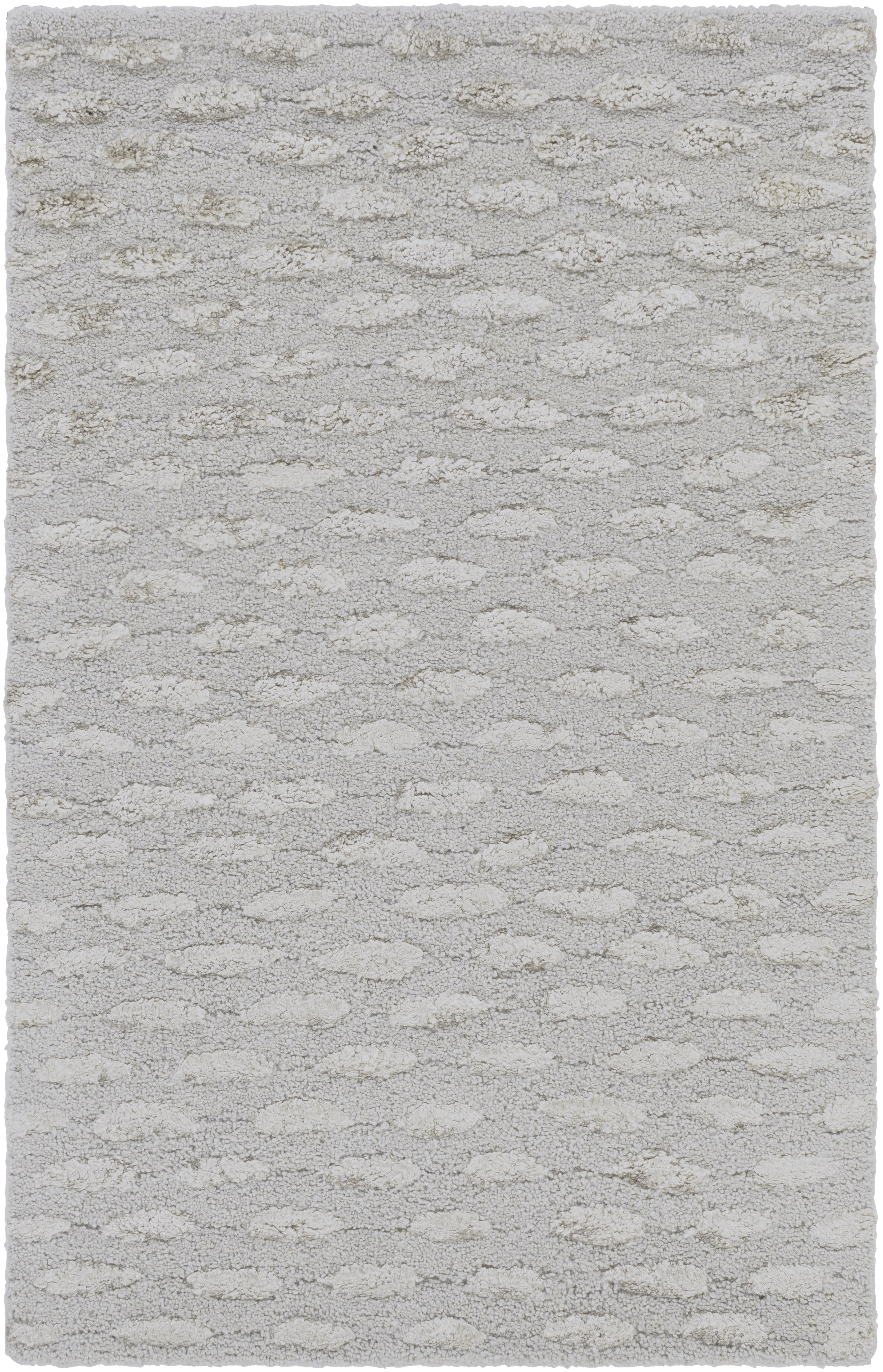 Atlantis ATL-6001 10' Square Rug