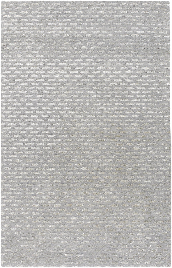 Atlantis ATL-6001 10' Square Rug