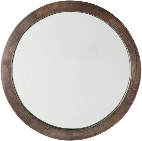 Atticus ATU-001 18"H x 18"W Mirror