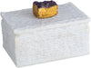 Amethyst ATY-001 3"H x 4"W x 6"D Decorative Accent