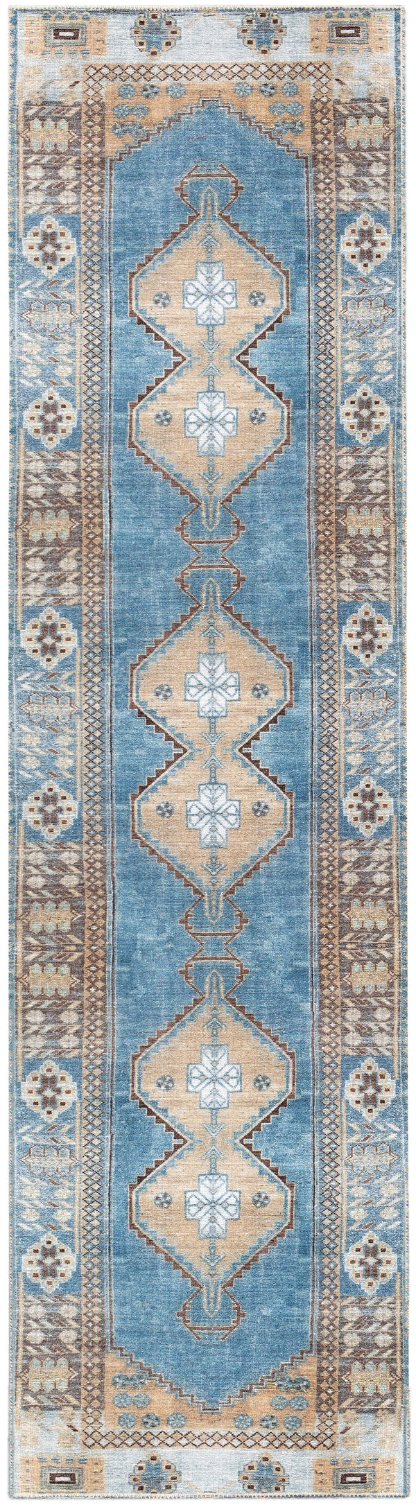 Antiquity AUY-2301 2'7" x 10' Rug