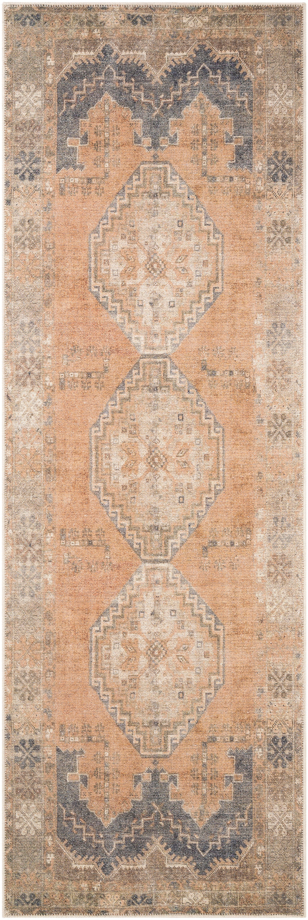 Antiquity AUY-2305 2'7" x 10' Rug