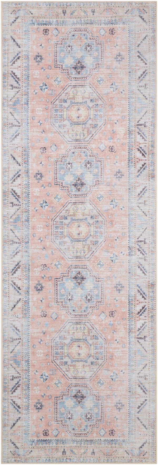 Antiquity AUY-2306 2'7" x 10' Rug