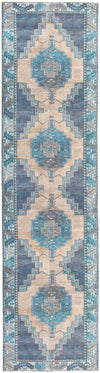 Antiquity AUY-2307 2'7" x 10' Rug