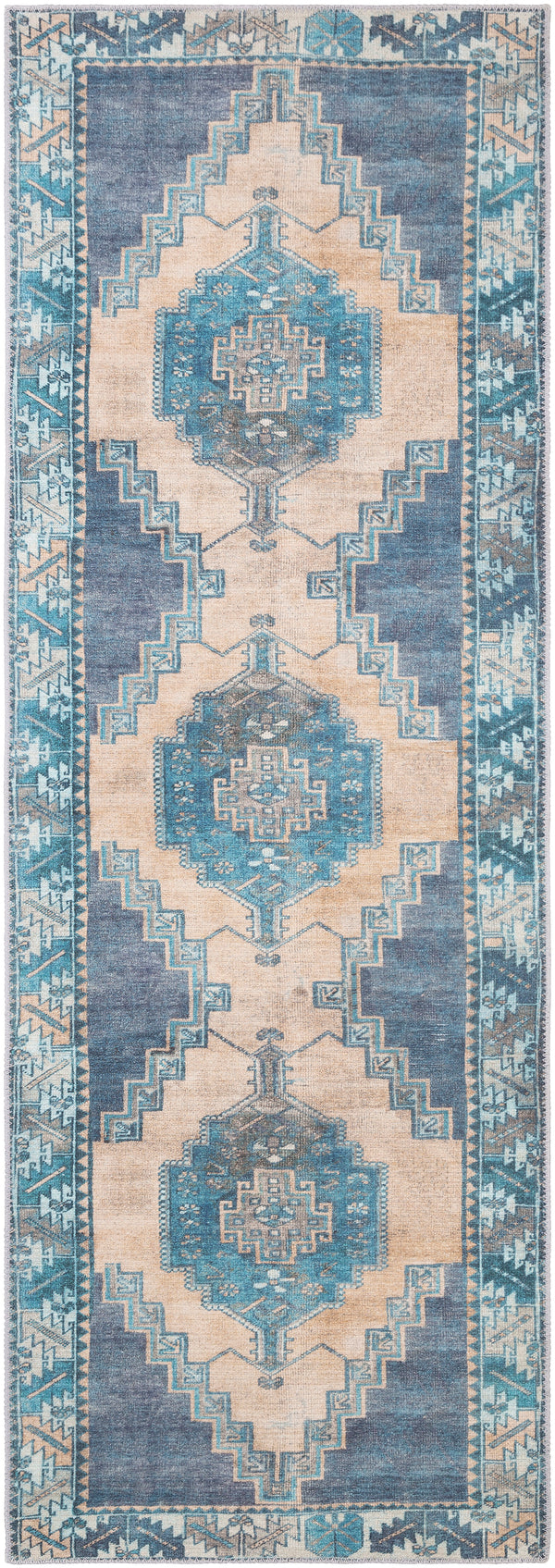 Antiquity AUY-2307 2'7" x 10' Rug