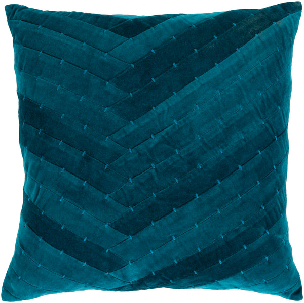 Aviana AVA-001 18"H x 18"W Pillow Cover