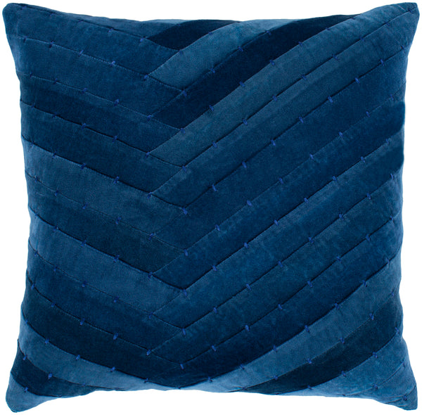 Aviana AVA-002 22"H x 22"W Pillow Cover