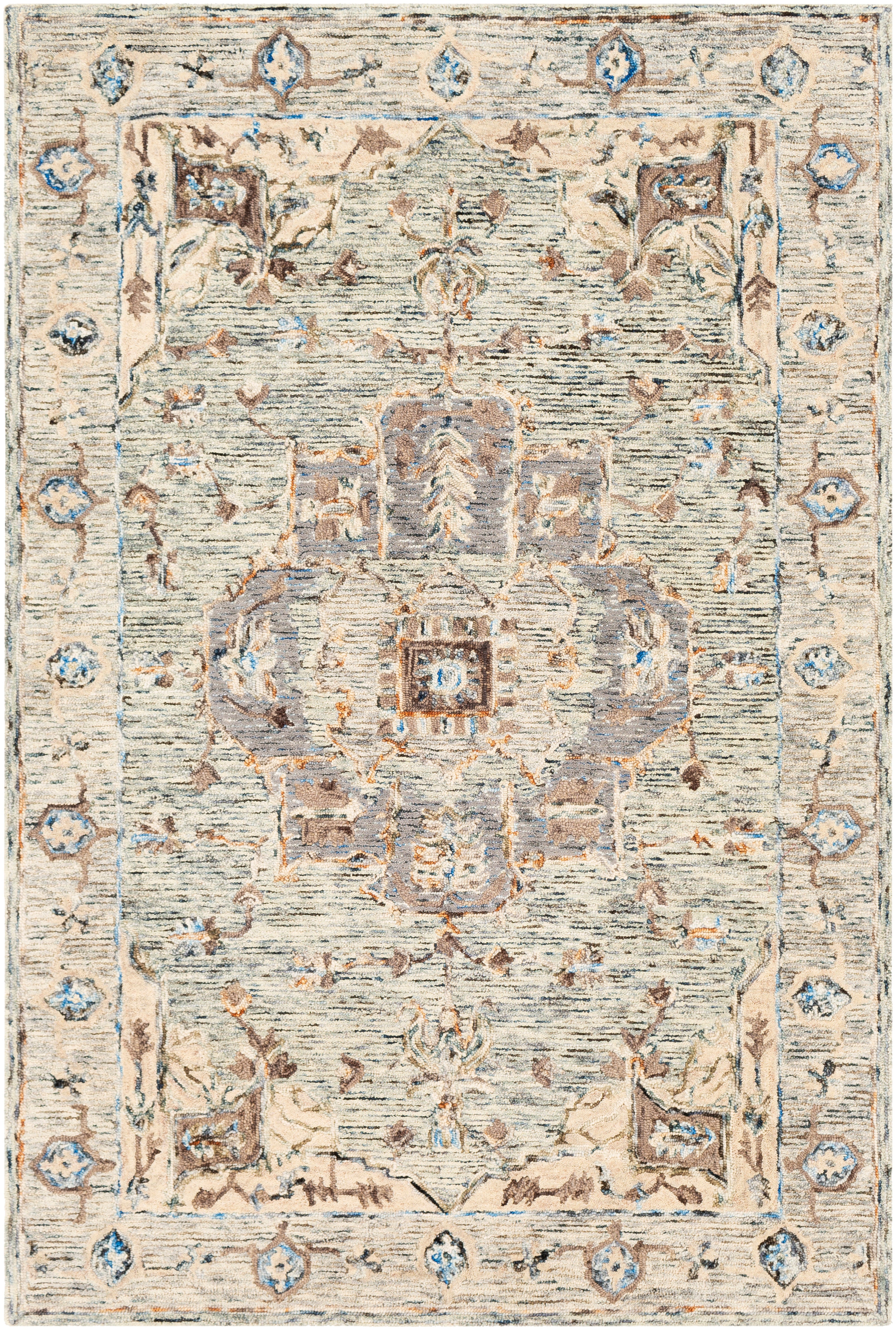 Avon AVO-2301 2' x 3' Rug