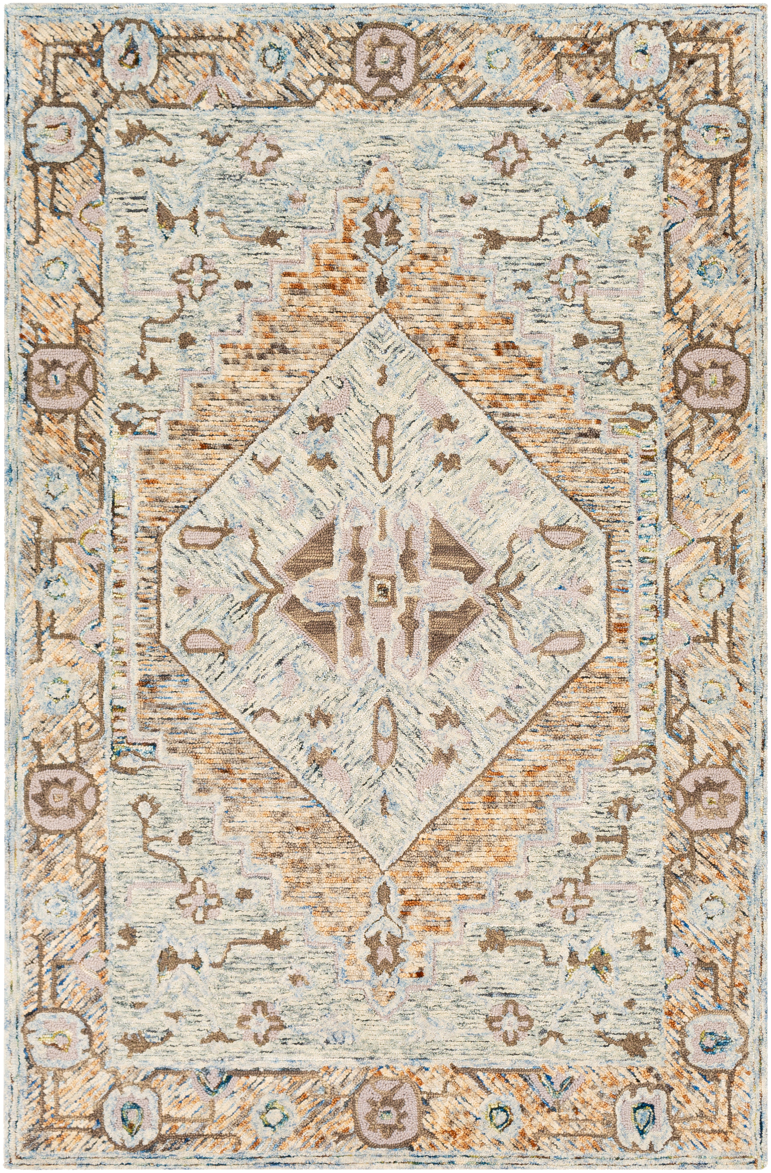 Avon AVO-2302 2' x 3' Rug