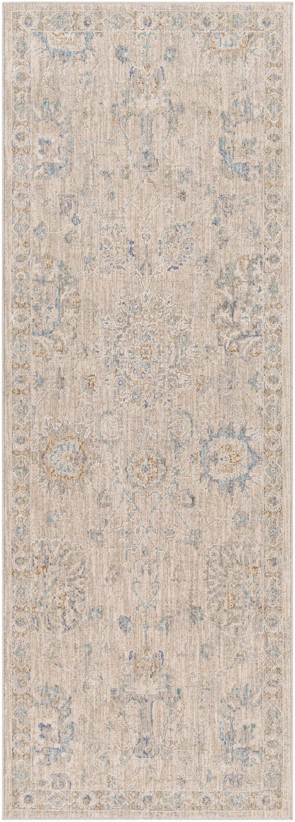 Avant Garde AVT-2307 2'7" x 10' Rug