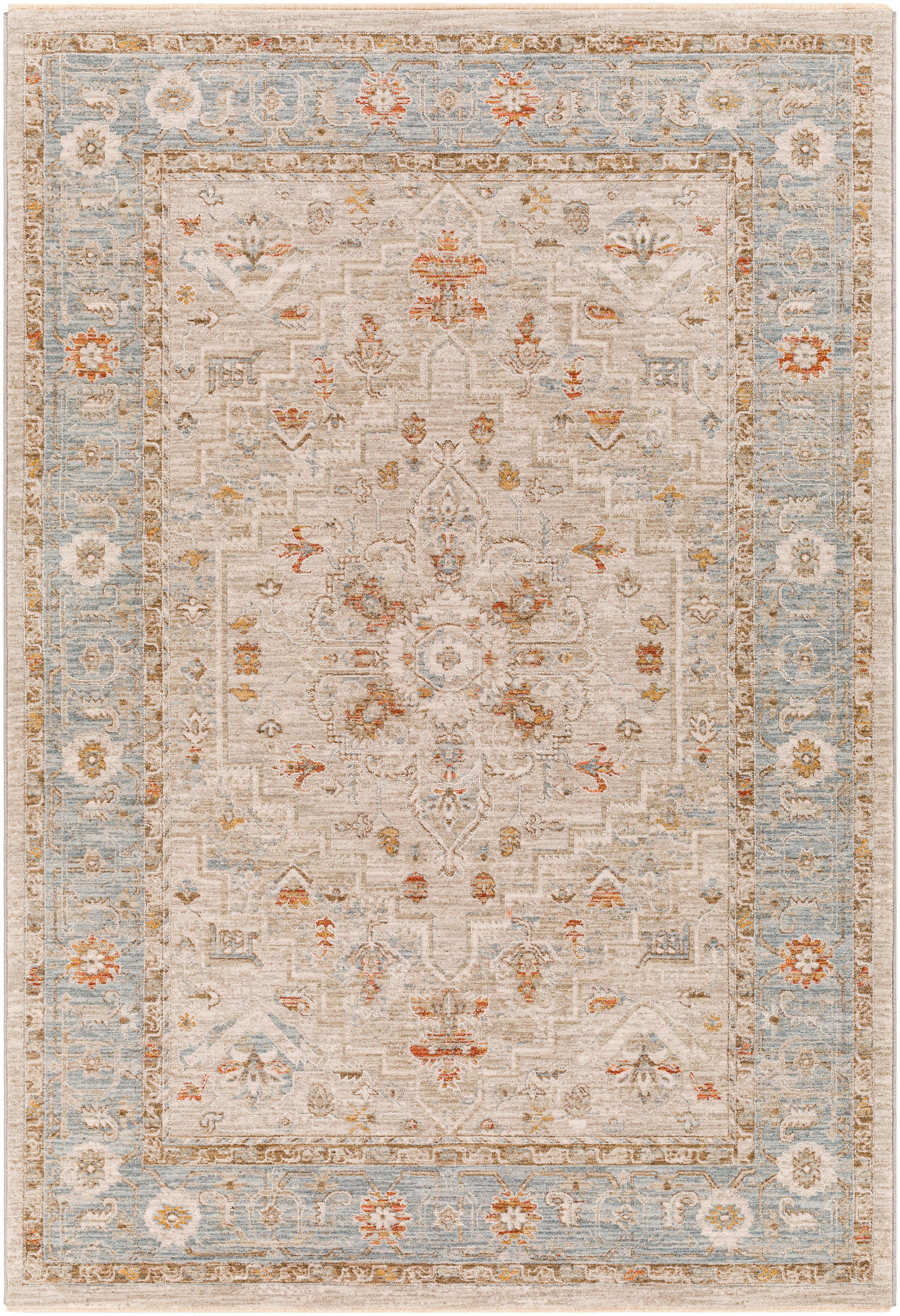 Avant Garde AVT-2316 10' x 14' Rug