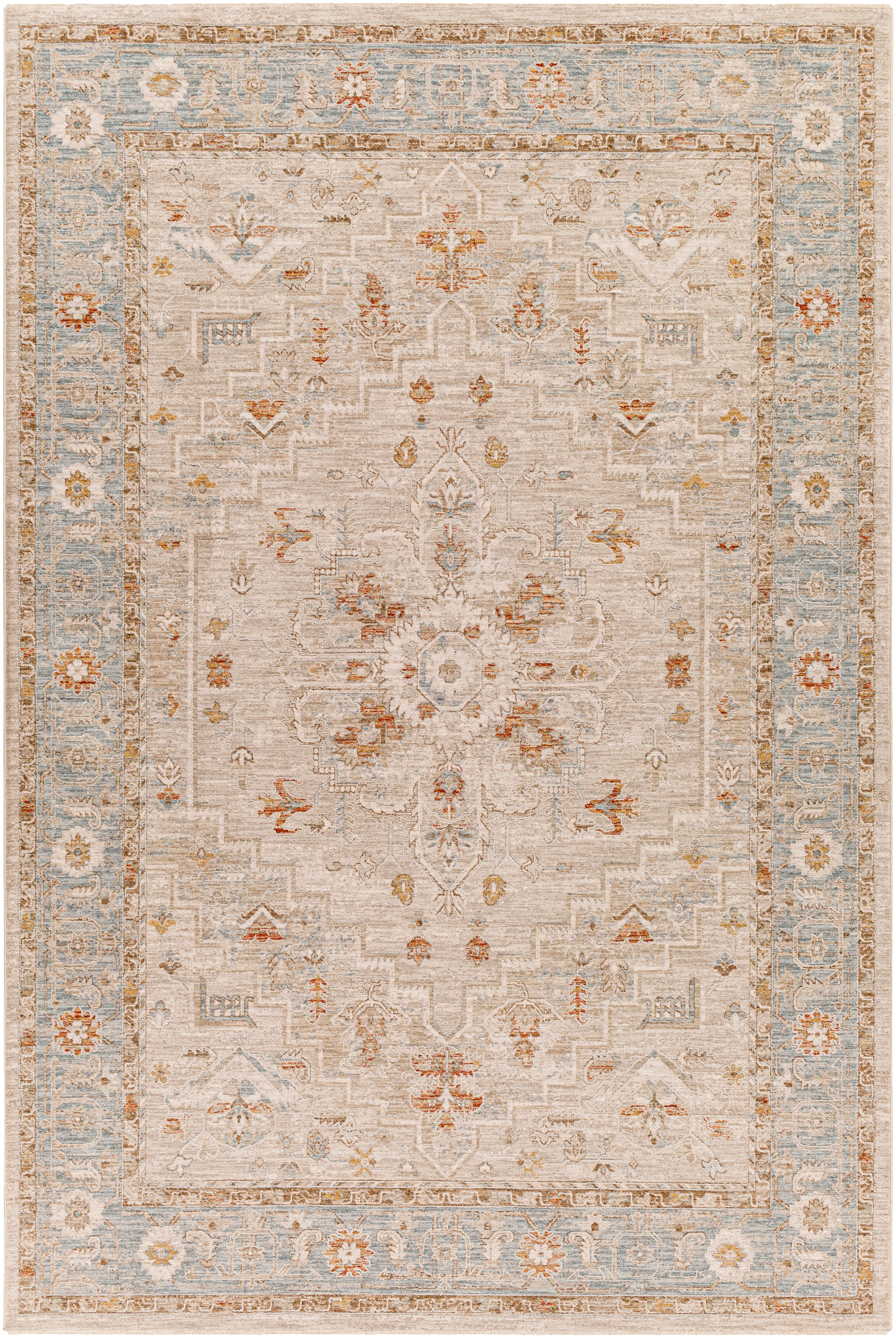 Avant Garde AVT-2316 10' x 14' Rug