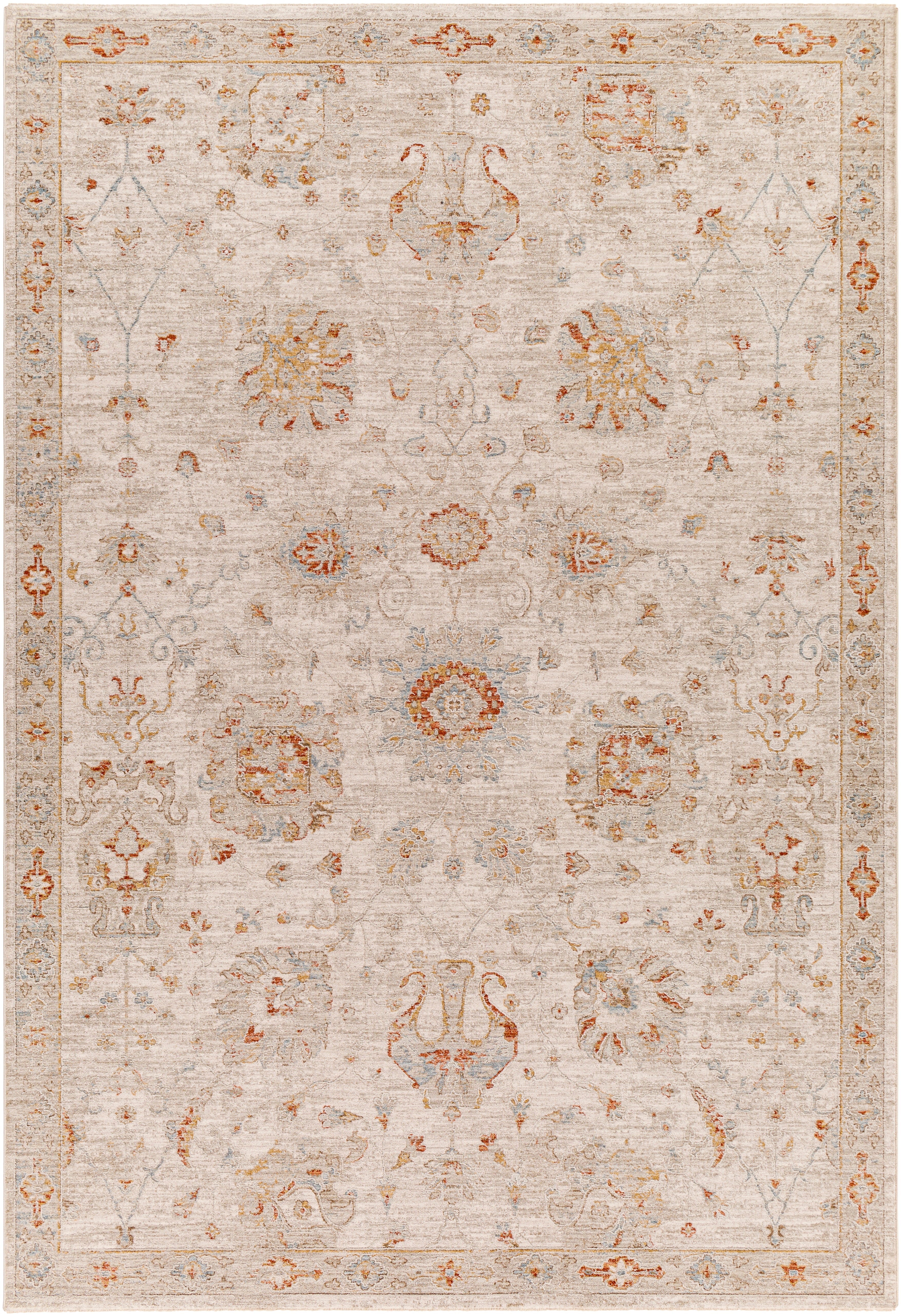 Avant Garde AVT-2323 10' x 14' Rug