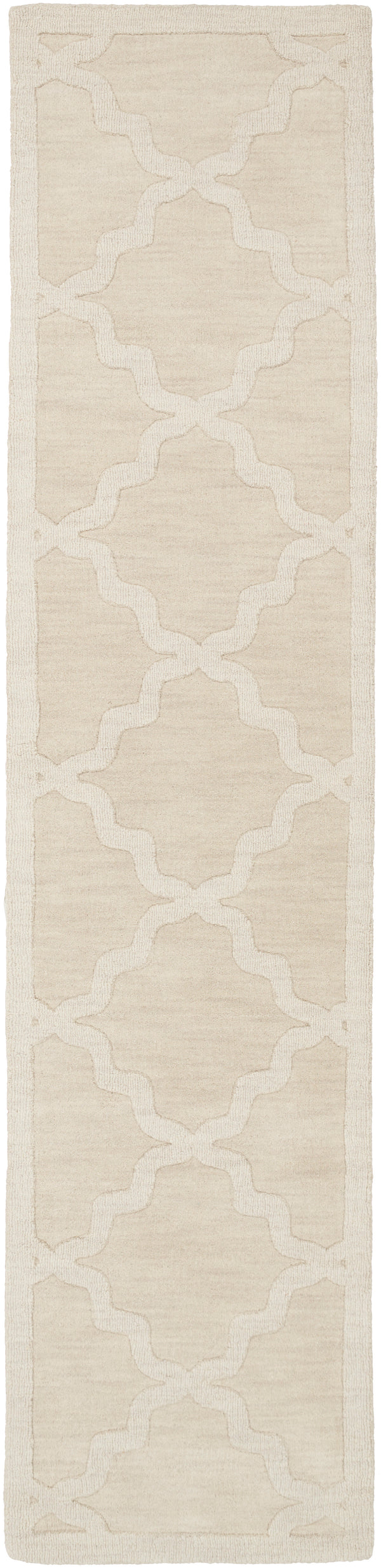 Central Park AWHP-4021 2'3" x 10' Rug