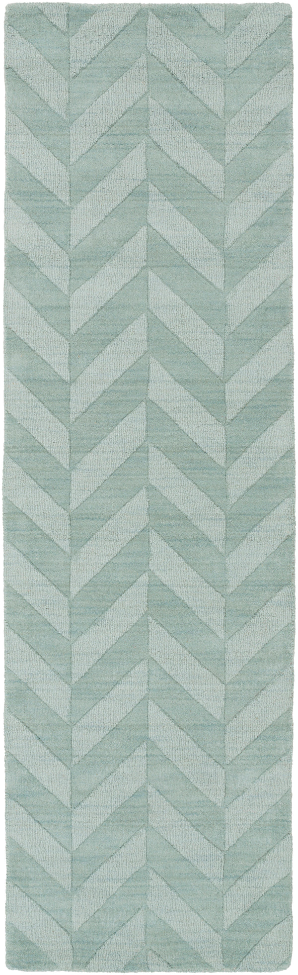 Central Park AWHP-4027 2'3" x 10' Rug