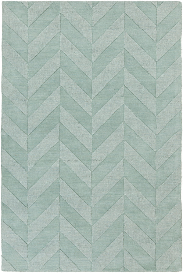 Central Park AWHP-4027 2'3" x 10' Rug