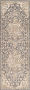 Ayasofya AYA-3410 2'7" x 7'7" Rug