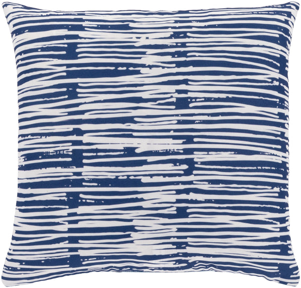 Azora AZO-003 20"H x 20"W Pillow Cover