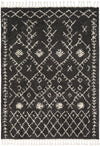 Berber Shag BBE-2308 2'7" x 7'3" Rug