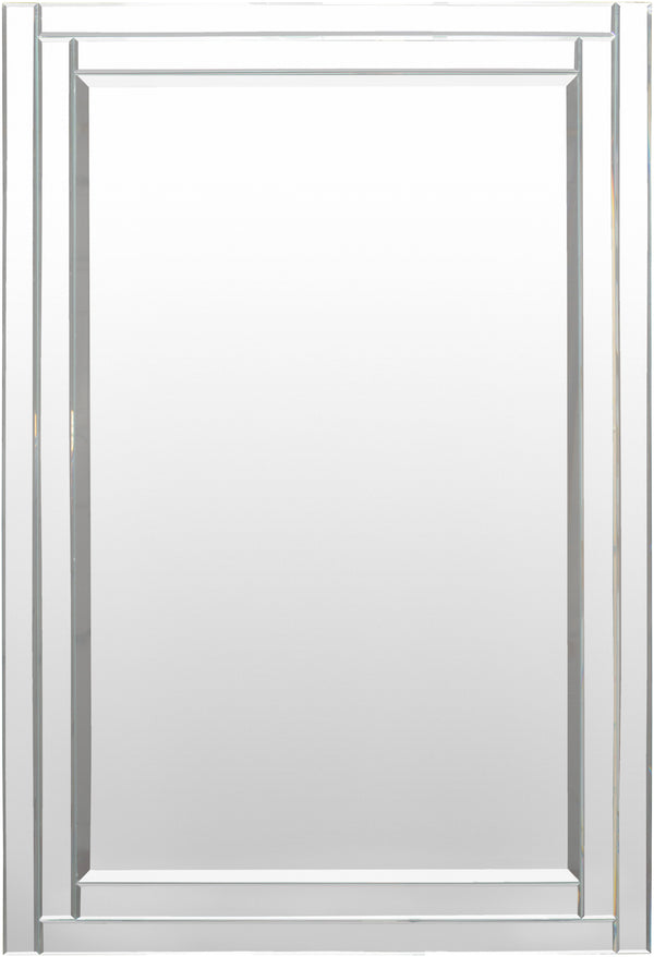 Bancroft BCF-1200 53"H x 35"W Mirror