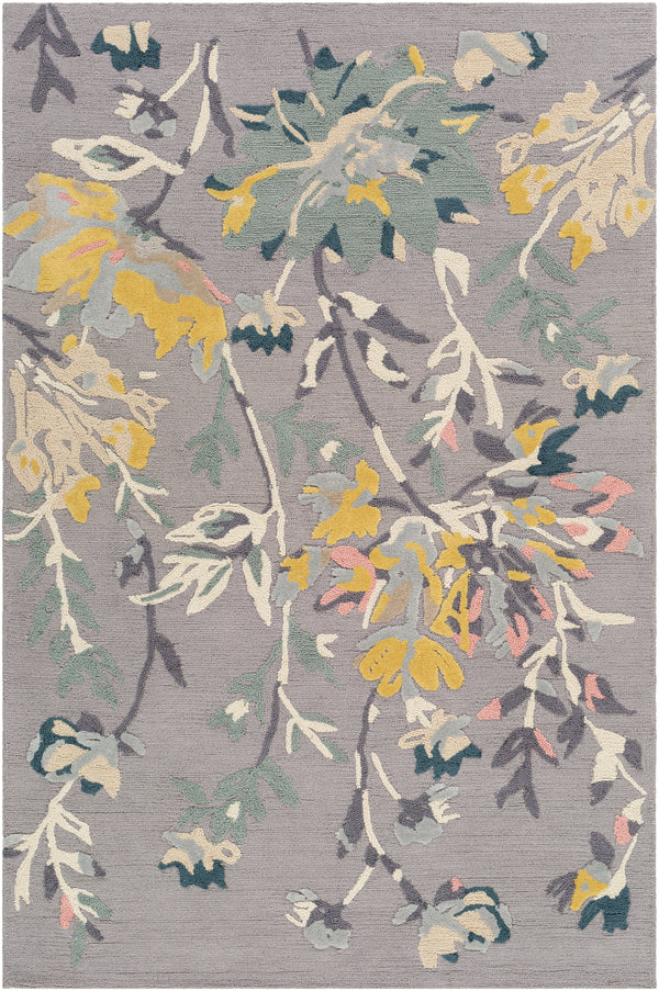 Botanical BCN-1004 2' x 3' Rug